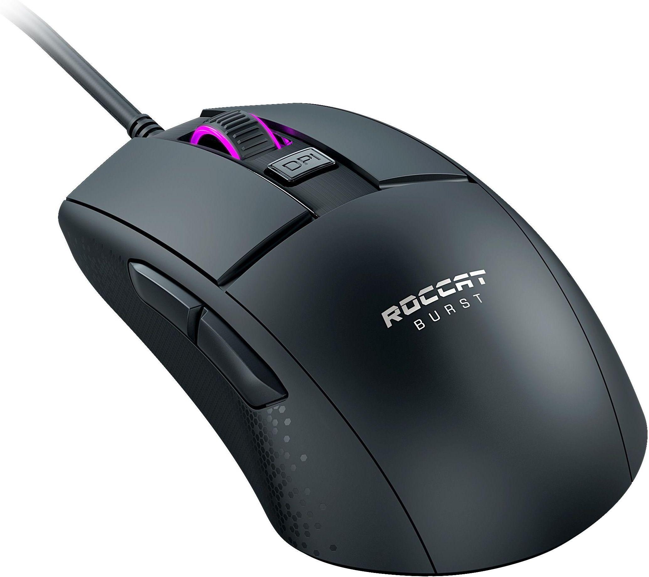 Image of Roccat Burst Core AIMO