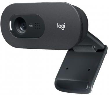 Image of Logitech C505 HD