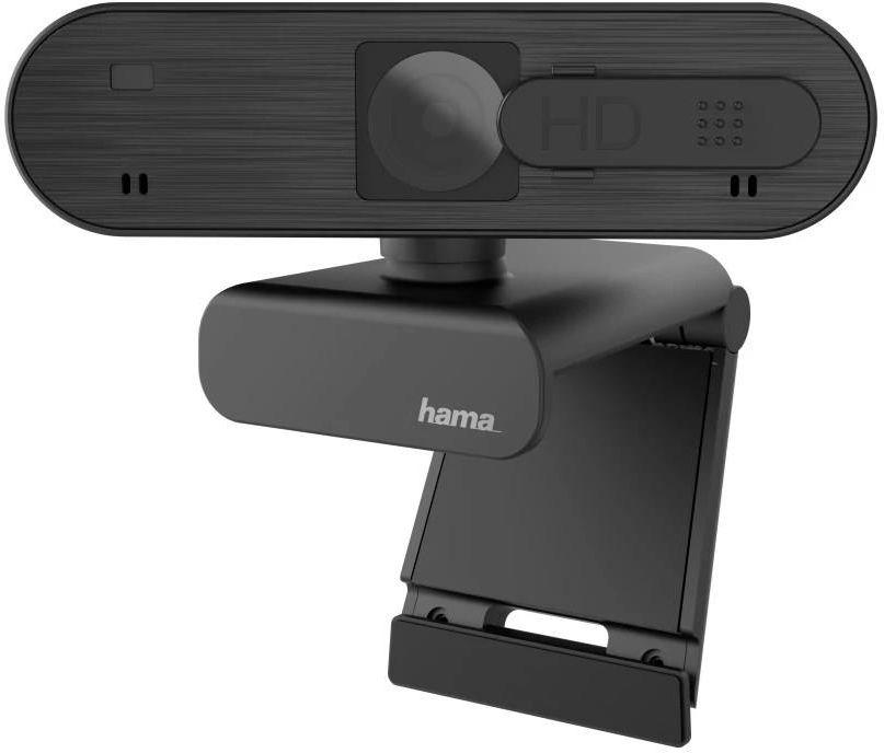 Hama C-600 Pro Full HD + Autofocus