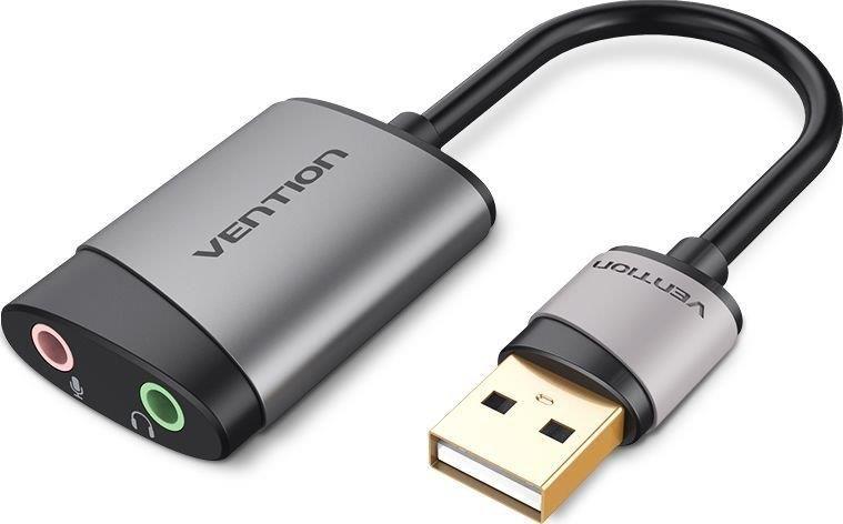 Image of VENTION CDKHB