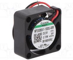 Image of SUNON MF20080V1-1000U-A99