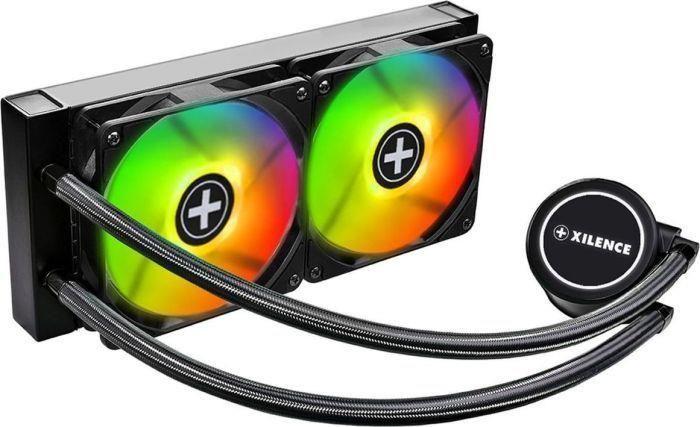 Image of Xilence LQ240RGB