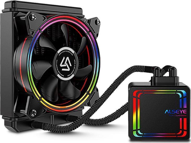 Image of ALSEYE H120 120mm AiO