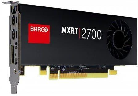 Image of medyczna barco mxrt-2700