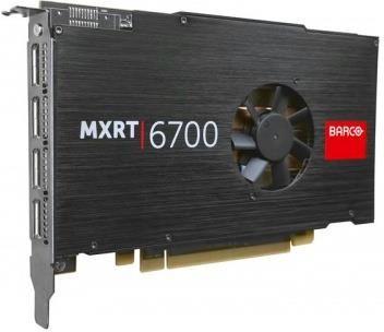 Image of medyczna barco mxrt-6700