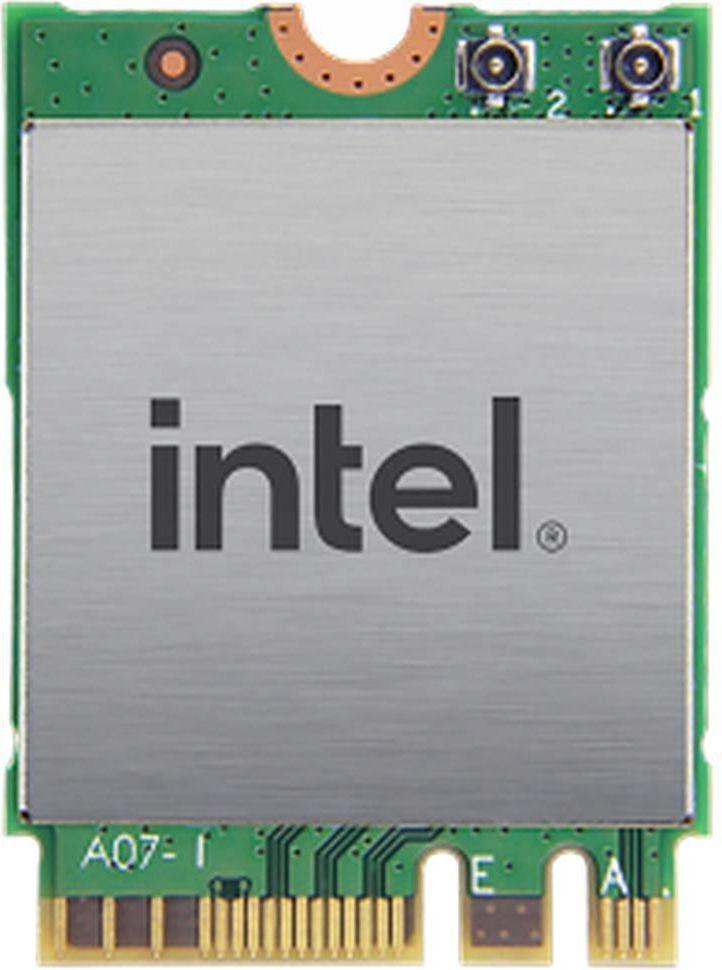 Image of Karta sieciowa Intel Wi-Fi 6 Ax200