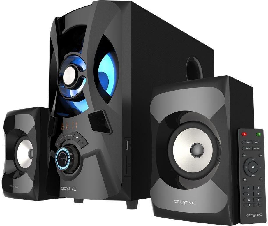 Image of Creative SBS E2900 2.1