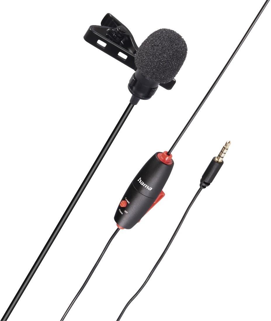 Image of Hama Lavalier Smart
