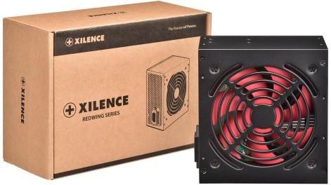Image of Xilence CASE PSU ATX2.3.1 700W