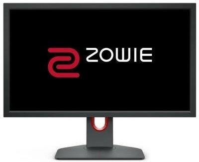 Image of BenQ 24,5" ZOWIE XL2540K