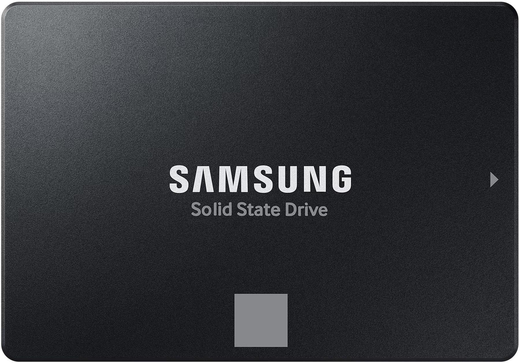 Image of Samsung 870 EVO 250GB