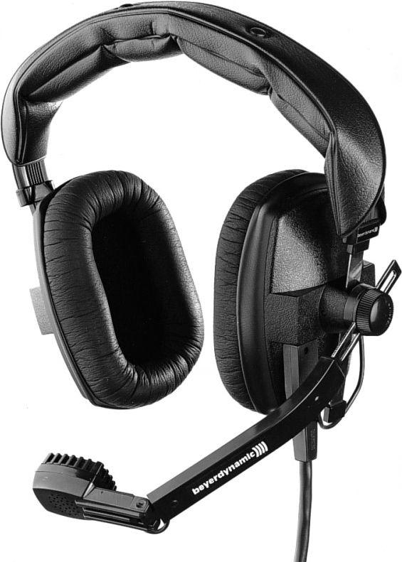 Image of Beyerdynamic DT 109 200/50 Ohm