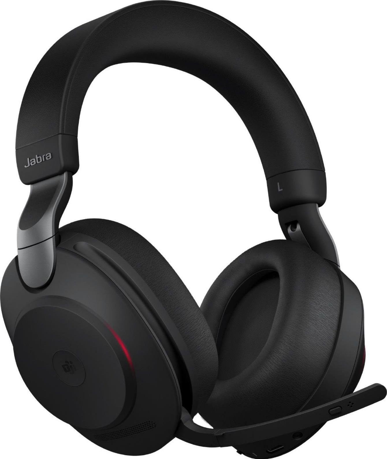 Image of Jabra Evolve2 85 C DUO