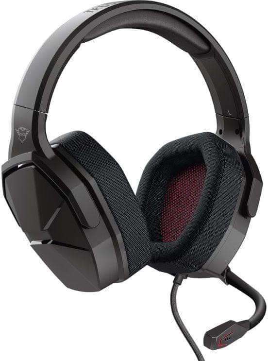 Image of Trust GXT 4371 Ward