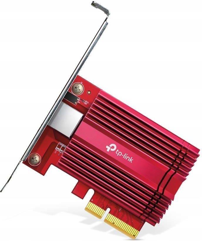 Image of Karta sieciowa TP-Link TX401