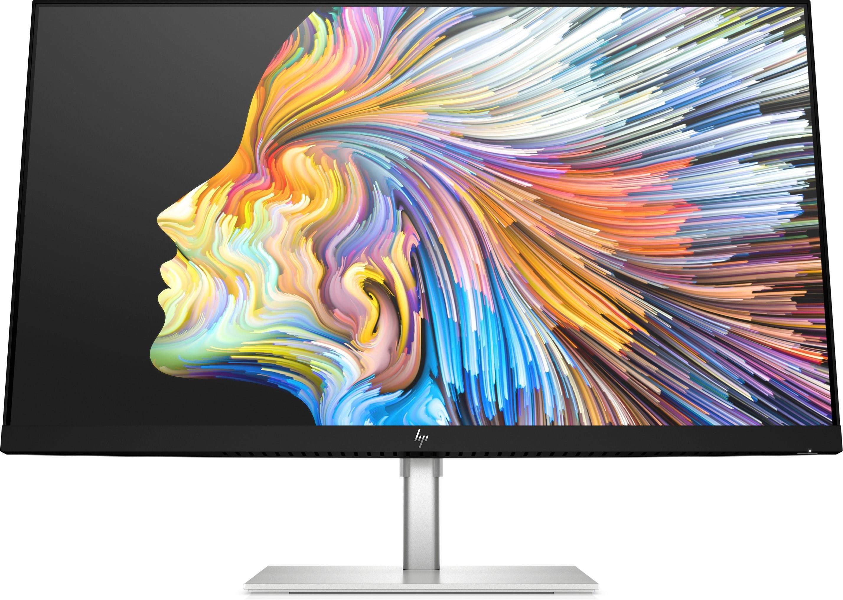 Image of HP U28 28"