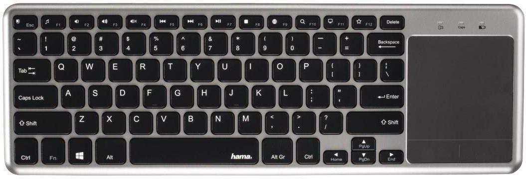Image of Hama KW-600T US