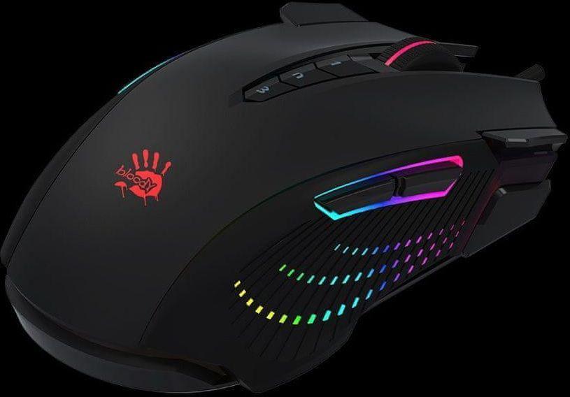 Image of A4Tech Mysz Bloody