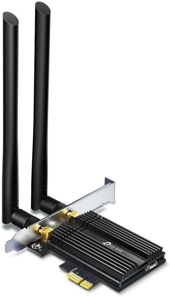 Image of Karta sieciowa TP-Link Archer TX50E
