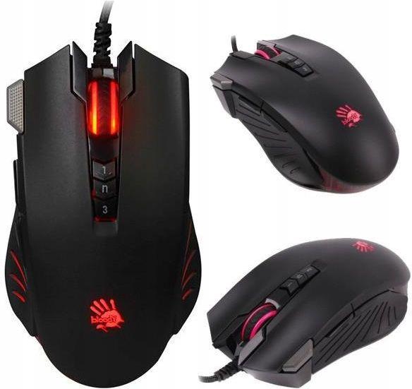 Image of A4Tech Mysz Bloody V9M