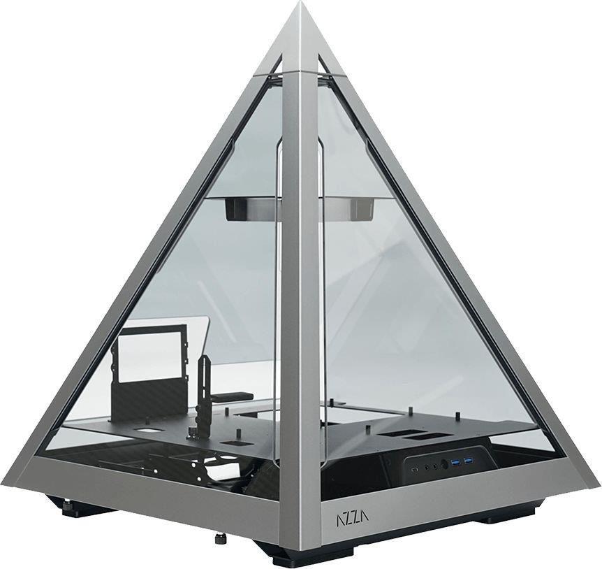 Image of Azza  Pyramid L