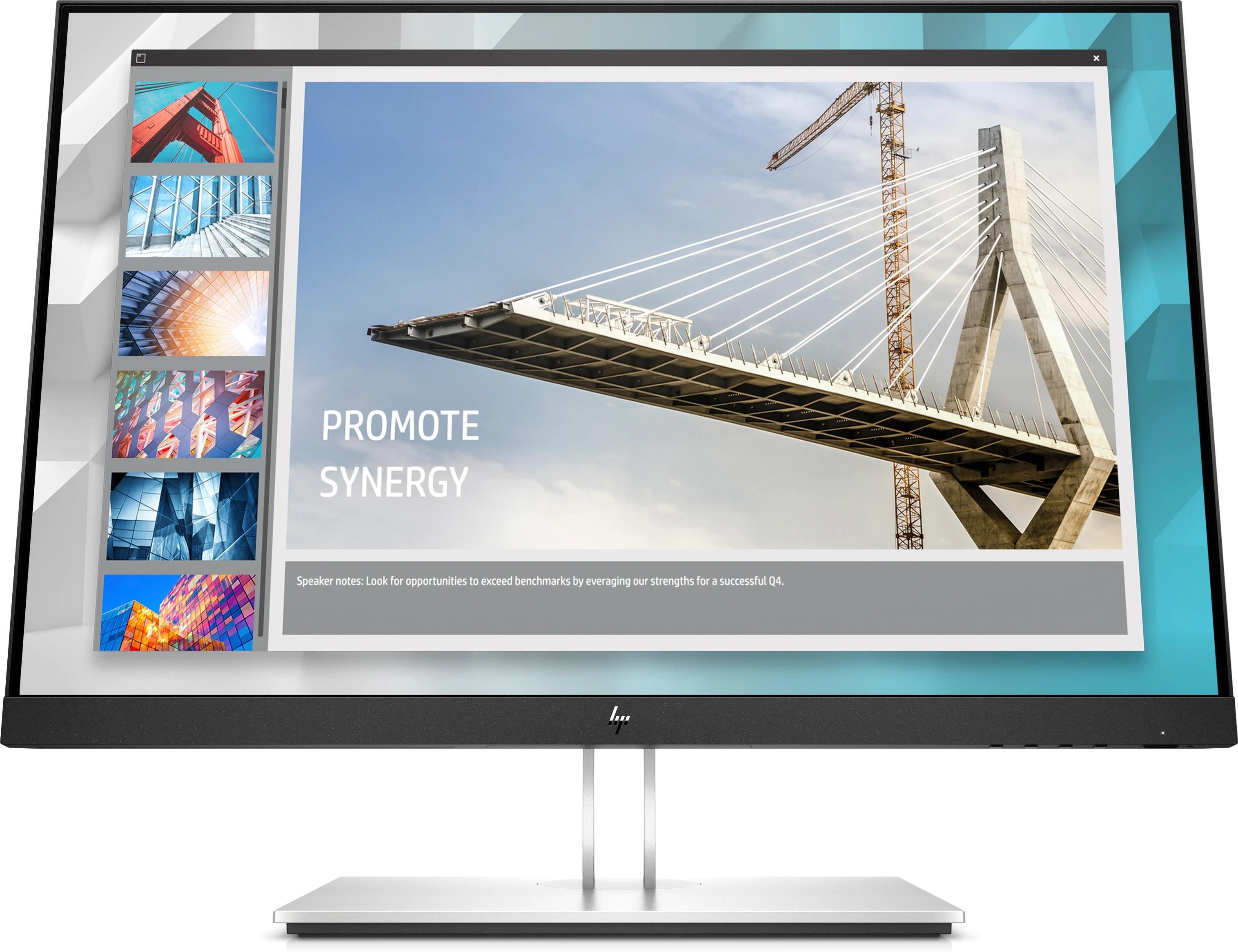 Image of HP E24i G4 24"