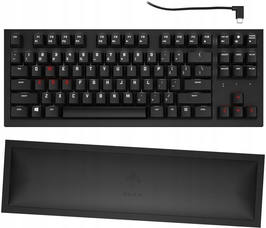 Image of HP OMEN Spacer TKL