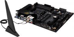 Image of ASUS TUF GAMING B550-PLUS WIFI