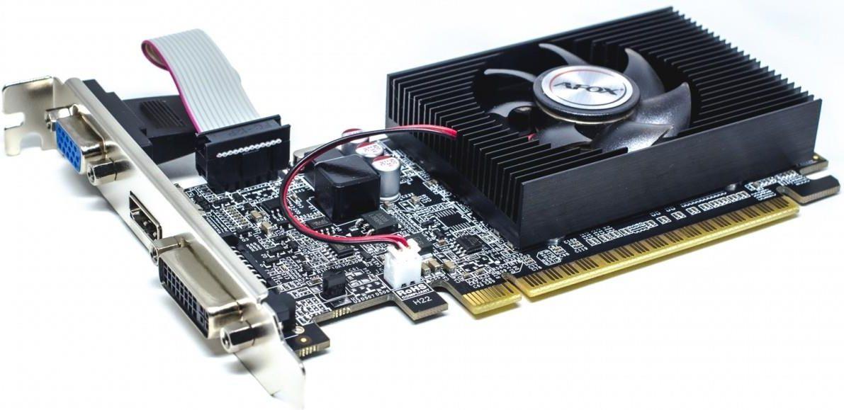 Image of AFOX GeForce GT 610 2GB