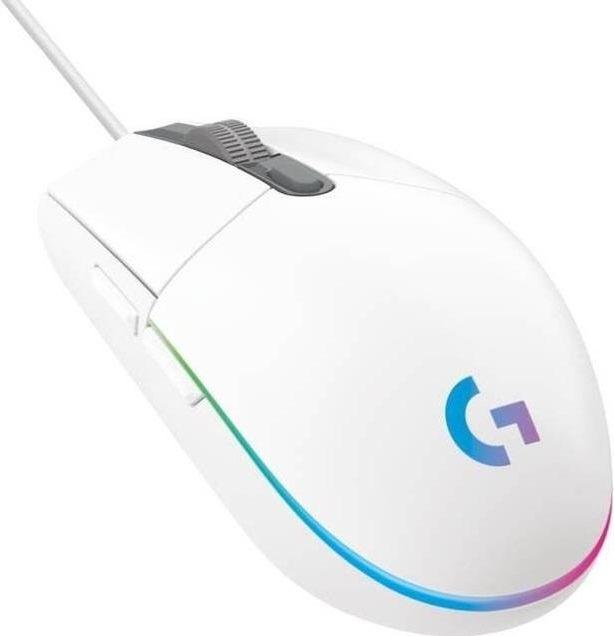 Image of Logitech G203