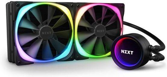 Image of NZXT KRAKEN X63 280mm RGB