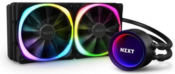 Image of NZXT KRAKEN X53 240mm RGB