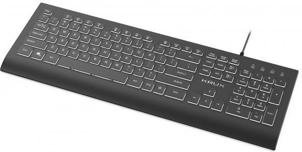 Image of KRUX Ergo Line