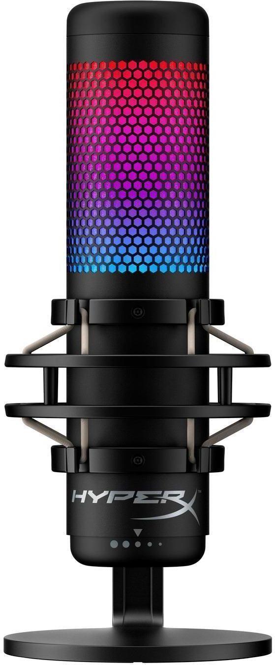 Image of HyperX QuadCast S