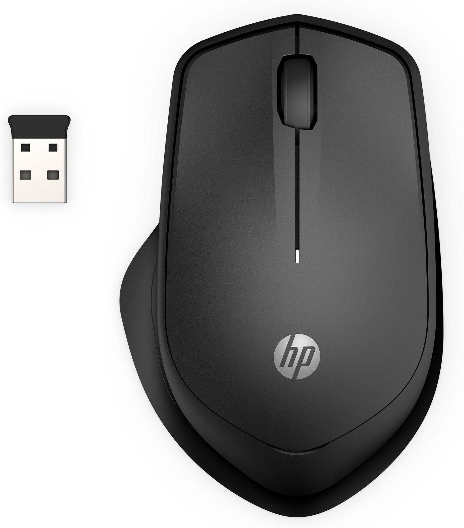 Image of HP 280 Silent