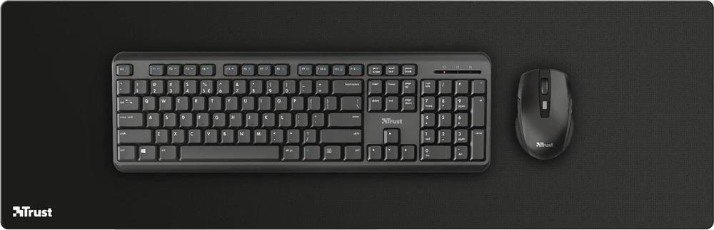 Image of Trust Mouse PadXXL