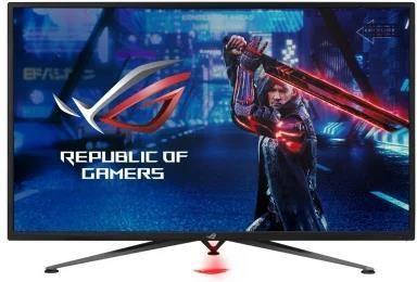 Image of Asus ROG STRIX XG438QR 4K