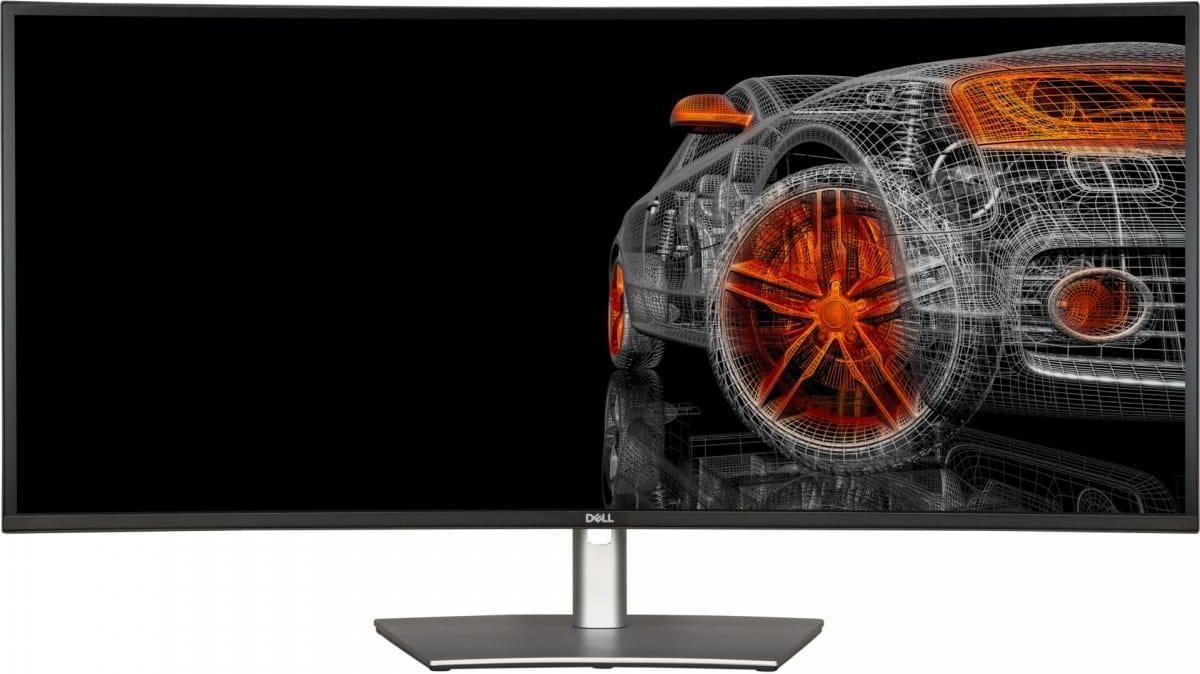 Image of Dell U4021QW 39"