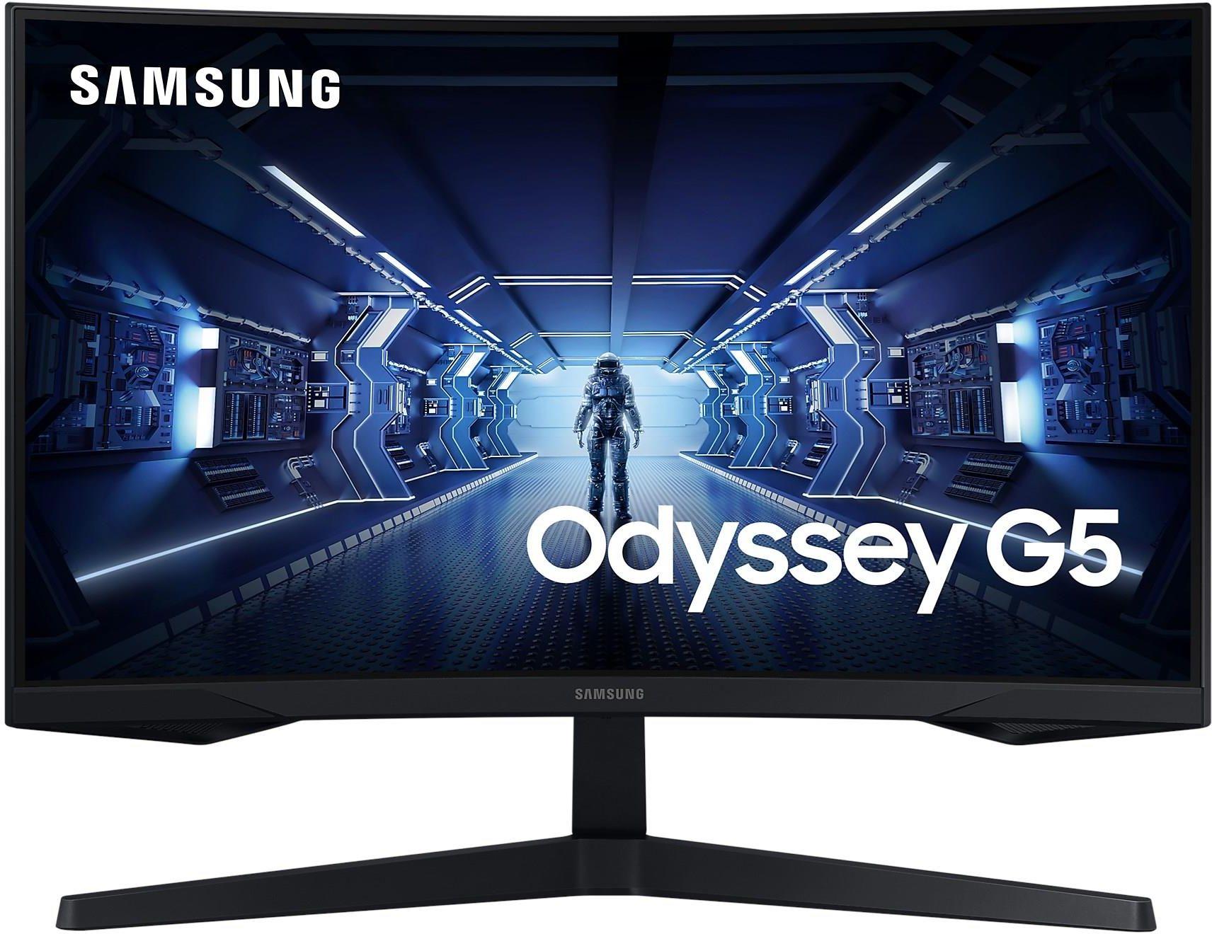 Image of Samsung 27'' Odyssey G5