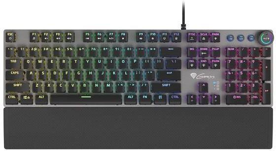 Image of Genesis Thor 401 RGB