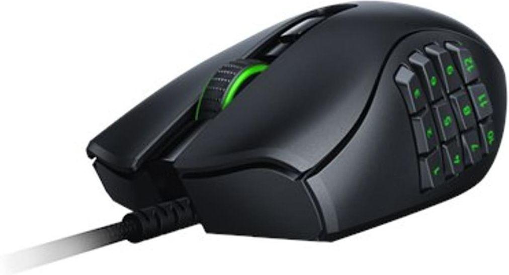 Image of Razer Naga X