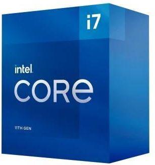 Image of Intel Core i7-11700 BOX