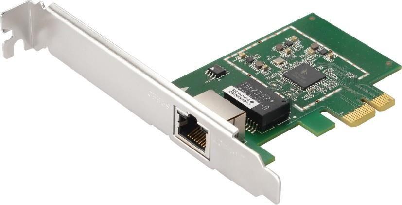 Image of Karta sieciowa Edimax EN-9225TX-E