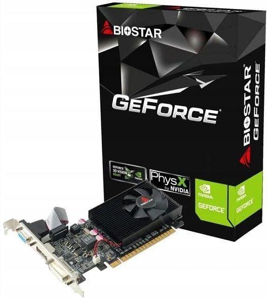 Image of Biostar Geforce Gt730