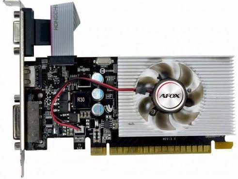 Image of geforce gt220 1gb ddr3