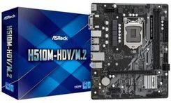 Image of ASROCK H510M-HDV/M.2