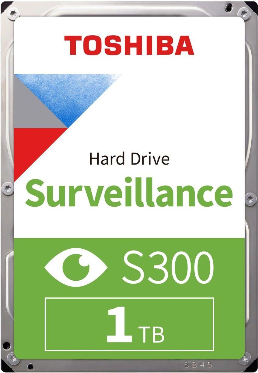 Image of Toshiba S300 1TB HDWV110UZSVA