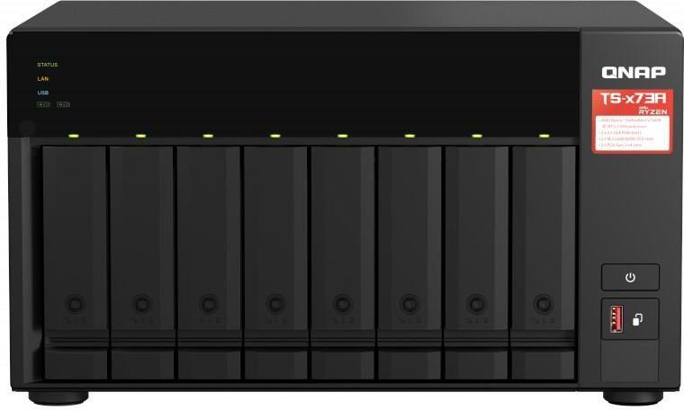 Image of QNAP TS-873A-8G