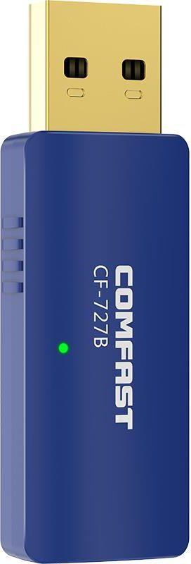 Image of Karta sieciowa COMFAST CF727B