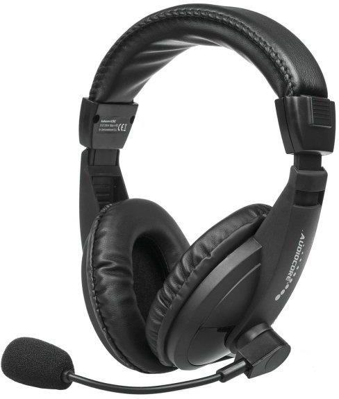 Image of Audiocore AC862
